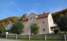 Pension & Ferienwohnung Breitmoser Angelika